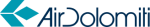Logo AirDolomiti