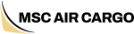 Logo MSC AirCargo