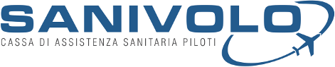 Logo Sanivolo