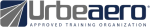 Logo Urbe Aero
